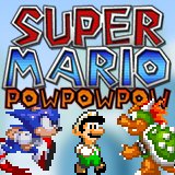 Super Mario PowPowPower